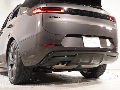 صورة مصغرة 50 لـ 2023 LAND Rover RANGE ROVER SPORT