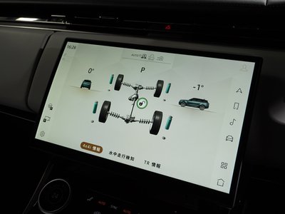 صورة مصغرة 28 لـ 2023 LAND Rover RANGE ROVER SPORT