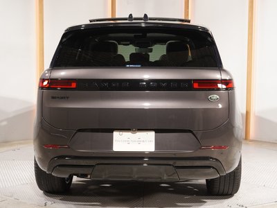 صورة مصغرة 46 لـ 2023 LAND Rover RANGE ROVER SPORT