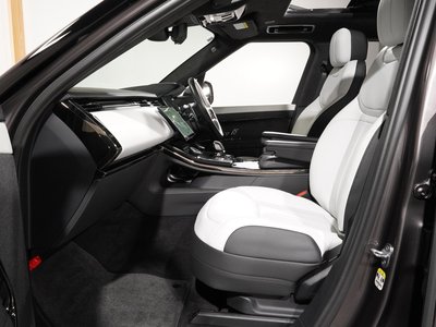 صورة مصغرة 26 لـ 2023 LAND Rover RANGE ROVER SPORT