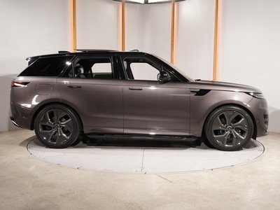 صورة مصغرة 43 لـ 2023 LAND Rover RANGE ROVER SPORT