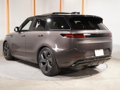 صورة مصغرة 15 لـ 2023 LAND Rover RANGE ROVER SPORT
