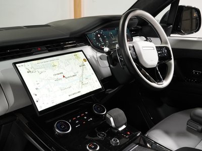 صورة مصغرة 23 لـ 2023 LAND Rover RANGE ROVER SPORT