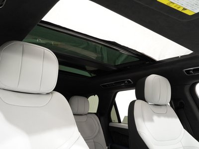 صورة 3 لـ 2023 LAND Rover RANGE ROVER SPORT
