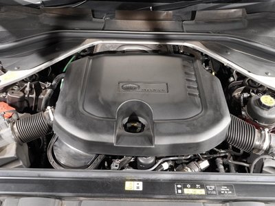 صورة مصغرة 62 لـ 2023 LAND Rover RANGE ROVER SPORT