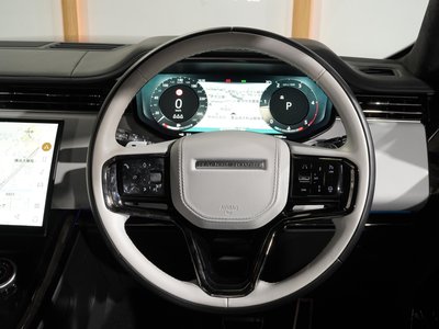 صورة مصغرة 17 لـ 2023 LAND Rover RANGE ROVER SPORT