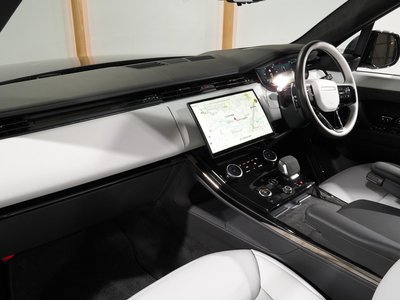 صورة مصغرة 24 لـ 2023 LAND Rover RANGE ROVER SPORT