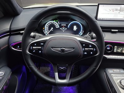 صورة مصغرة 20 لـ 2021 Genesis GV70