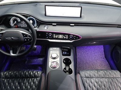 صورة 5 لـ 2021 Genesis GV70