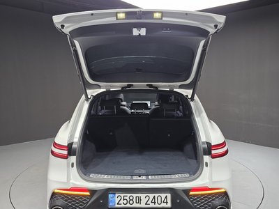 صورة مصغرة 23 لـ 2021 Genesis GV70