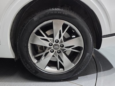 صورة 8 لـ 2021 Genesis GV70