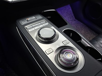 صورة مصغرة 12 لـ 2021 Genesis GV70