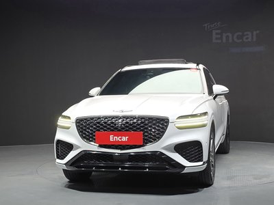 صورة 2 لـ 2021 Genesis GV70