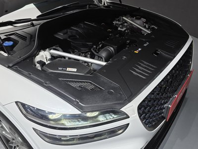 صورة 7 لـ 2021 Genesis GV70