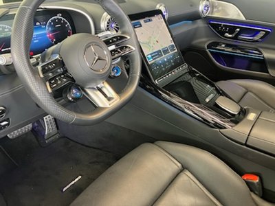 MERCEDES-BENZ SL-CLASS AMG - 8