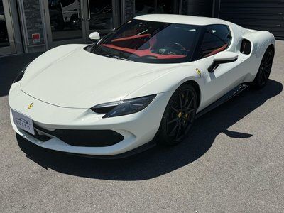 FERRARI 296 GTB - 3