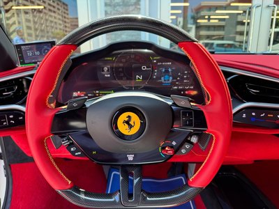 FERRARI 296 GTB - 9