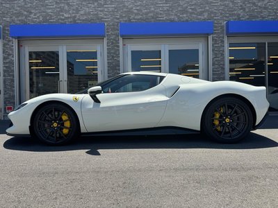 FERRARI 296 GTB - 4