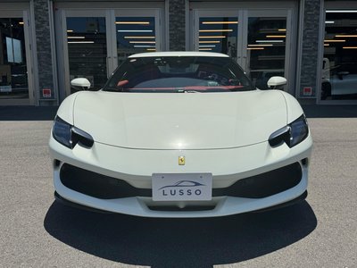 FERRARI 296 GTB - 2