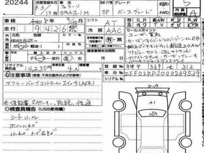 FERRARI PORTOFINO - 3