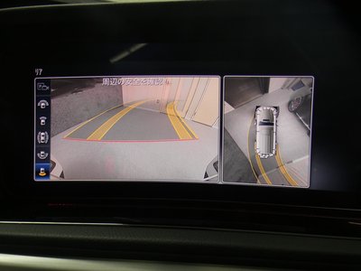 MERCEDES-BENZ G-CLASS - 9