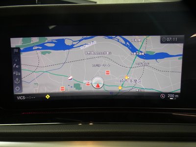 MERCEDES-BENZ G-CLASS - 8