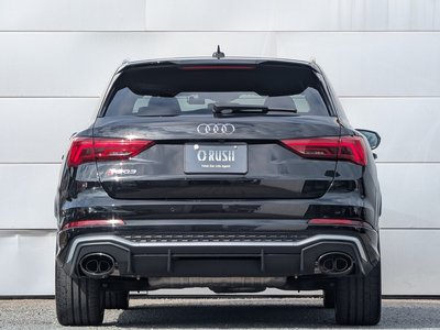 AUDI RS Q3 - 7