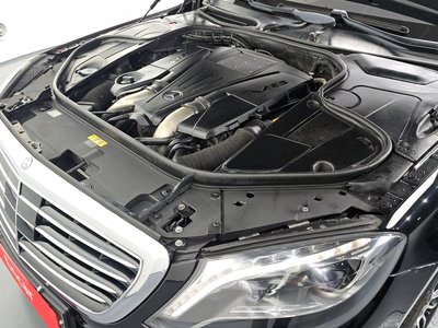 MERCEDES-BENZ S-CLASS - 7