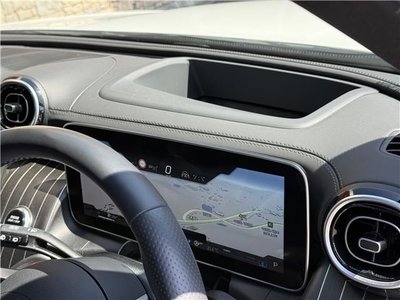 MERCEDES-BENZ GLC - 9