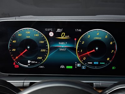 MERCEDES-BENZ GLE - 8