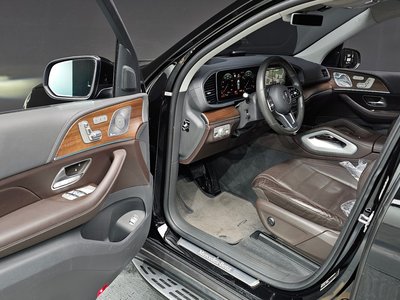 MERCEDES-BENZ GLE - 10