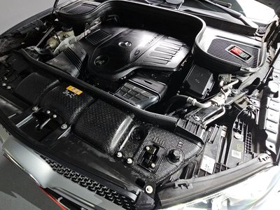 MERCEDES-BENZ GLE - 7