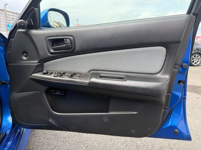 صورة مصغرة 42 لـ 2001 Nissan SKYLINE