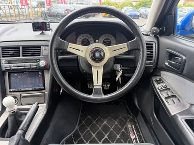 صورة مصغرة 28 لـ 2001 Nissan SKYLINE
