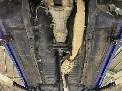 صورة مصغرة 20 لـ 2001 Nissan SKYLINE