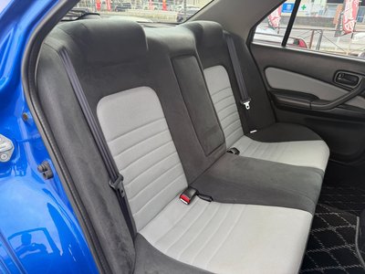 صورة مصغرة 36 لـ 2001 Nissan SKYLINE