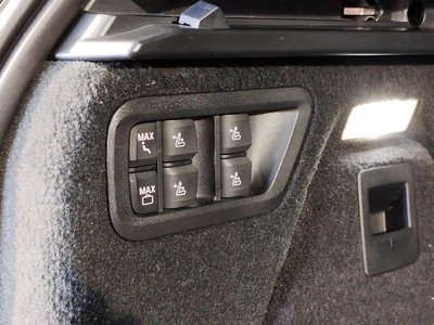 2023 BMW X7 — миниатюра 32