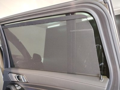 2023 BMW X7 — миниатюра 51