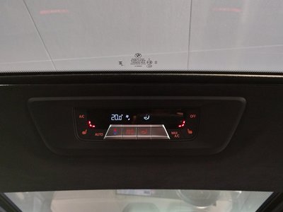 2023 BMW X7 — миниатюра 50