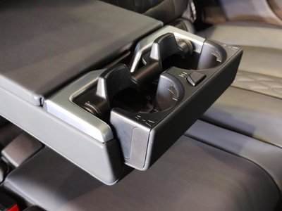 2023 BMW X7 — миниатюра 44