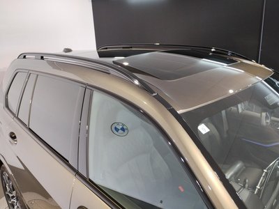 2023 BMW X7 — миниатюра 20