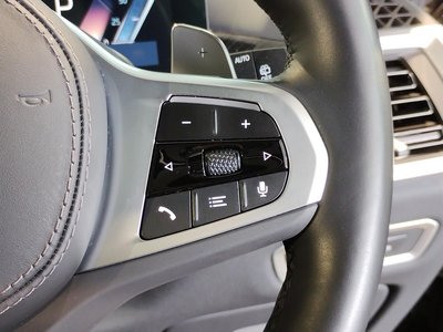 2023 BMW X7 — миниатюра 70