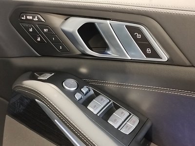 2023 BMW X7 — миниатюра 56