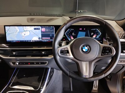 2023 BMW X7 — миниатюра 46