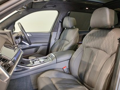 2023 BMW X7 — миниатюра 34