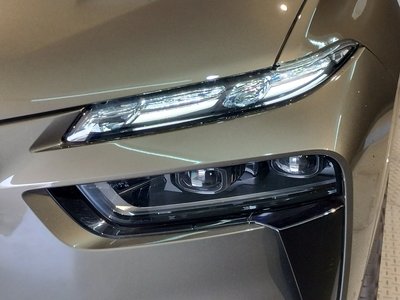 2023 BMW X7 — миниатюра 19