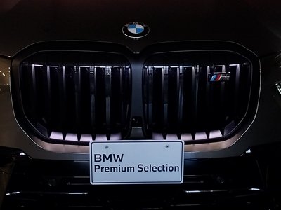 2023 BMW X7 — миниатюра 13