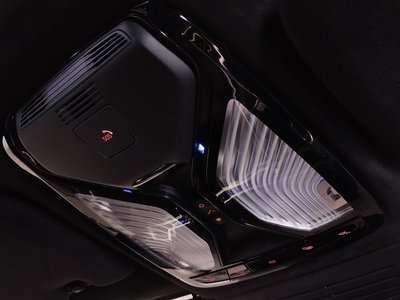2023 BMW X7 — миниатюра 77