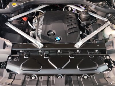 2023 BMW X7 — миниатюра 80