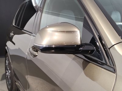 2023 BMW X7 — миниатюра 21
